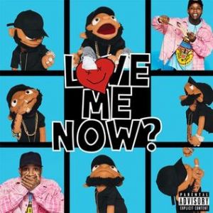 Love Me Now? - album