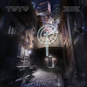 Toto XIV Album 