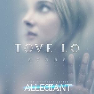 Album Tove Lo - Scars
