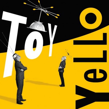 Yello Toy, 2016