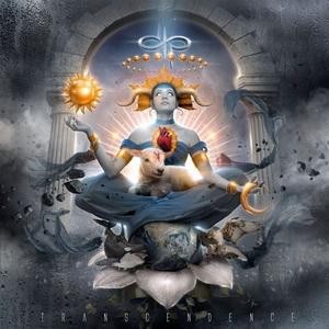 Album Devin Townsend Project - Transcendence