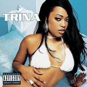 Album Trina - Diamond Princess