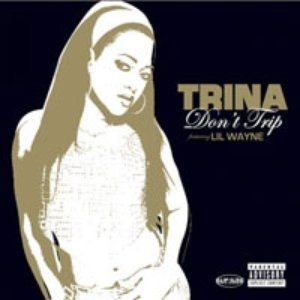 Album Trina - Don