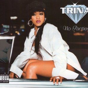 Album Trina - No Panties