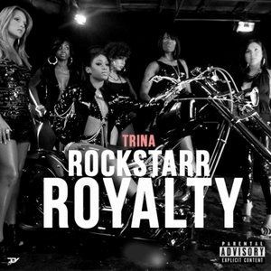 Rockstarr Royalty Album 
