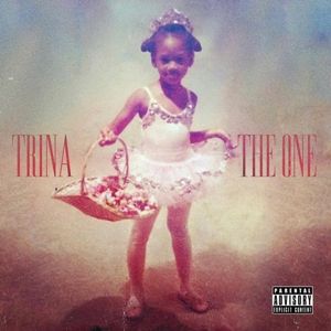 Album Trina - The One