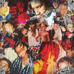 Trippie Redd A Love Letter to You 2, 2017