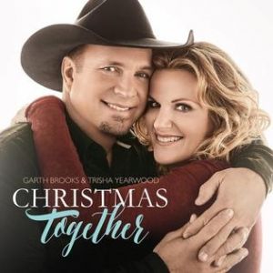 Album Christmas Together - Trisha Yearwood
