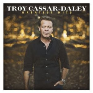 Album Troy Cassar-Daley - Greatest Hits