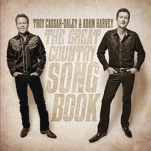 The Great Country Songbook - Troy Cassar-Daley