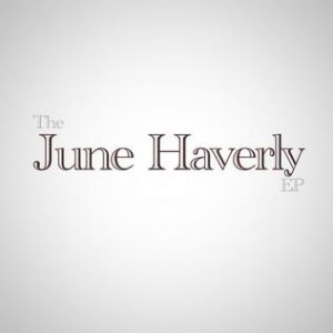 Album Troye Sivan - June Haverly