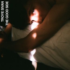 Album Troye Sivan - The Good Side