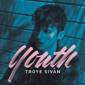 Album Troye Sivan - Youth