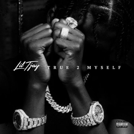 Album Lil Tjay - True 2 Myself