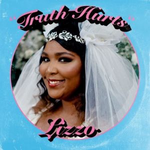 Album Lizzo - Truth Hurts
