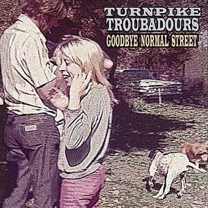 Album Turnpike Troubadours - Goodbye Normal Street