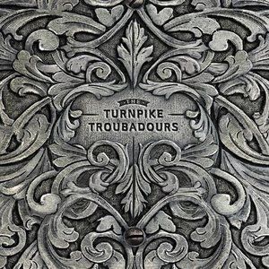 Turnpike Troubadours The Turnpike Troubadours, 2015