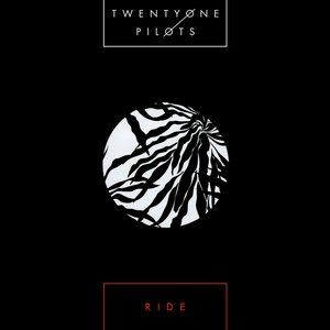 Album Twenty One Pilots - Ride