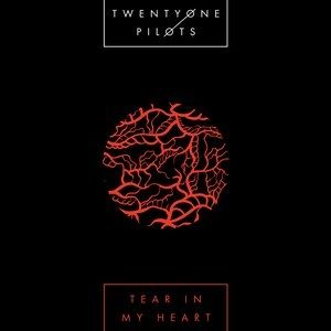 Album Twenty One Pilots - Tear in My Heart