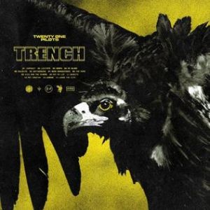 Album Twenty One Pilots - Trench
