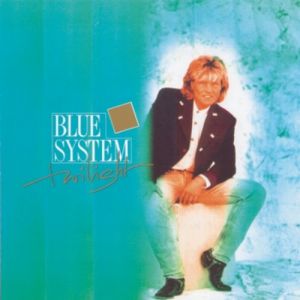 Album Blue System - Twilight