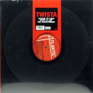 Album Twista - Give It Up