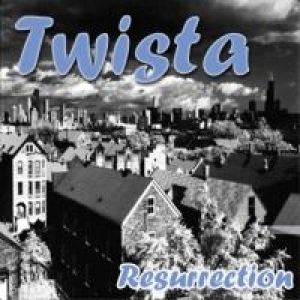 Album Twista - Resurrection