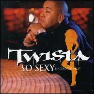 Album Twista - So Sexy
