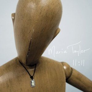Album Maria Taylor - 11:11