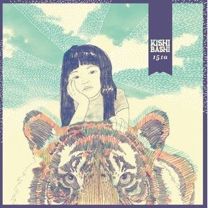 Album Kishi Bashi - 151a