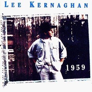 Album Lee Kernaghan - 1959