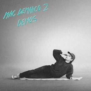Album Mac DeMarco - 2 Demos