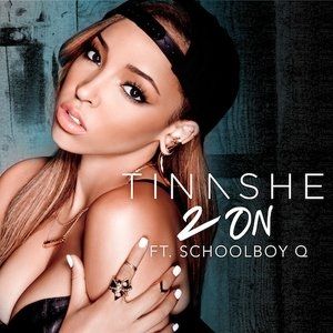 Album 2 On - Tinashe