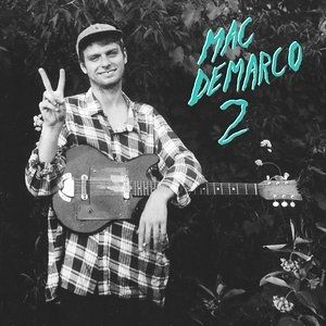 Album Mac DeMarco - 2