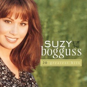 Album Suzy Bogguss - 20 Greatest Hits