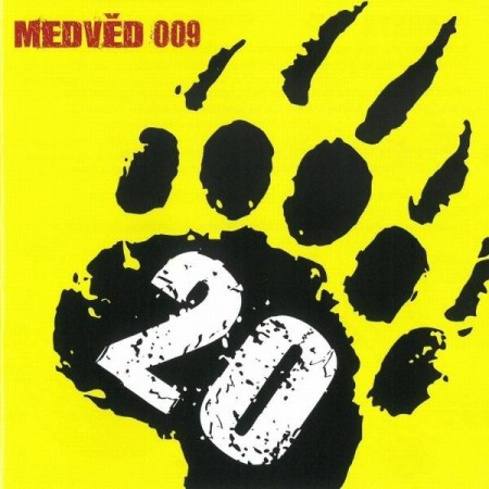 Album 20 - Medvěd 009