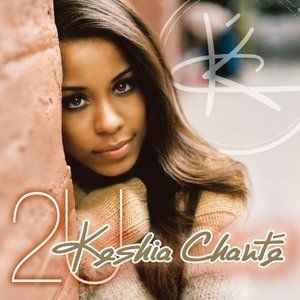 Album Keshia Chanté - 2U