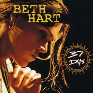 Album Beth Hart - 37 Days