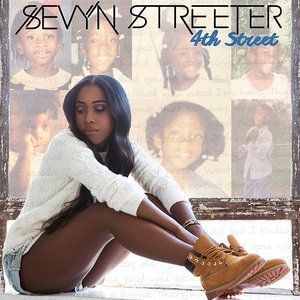Album Sevyn Streeter - 4th Street