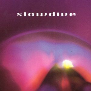 Album Slowdive - 5