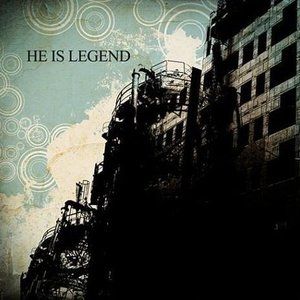 Album He Is Legend - 91025