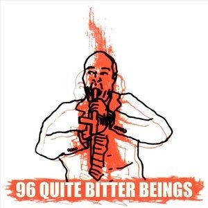 Album 96 Quite Bitter Beings - CKY