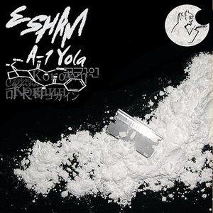 Album Esham - A-1 Yola