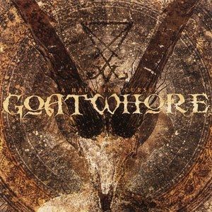 Album Goatwhore - A Haunting Curse
