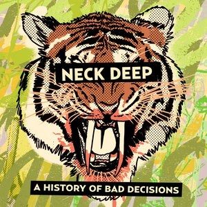 A History of Bad Decisions - album
