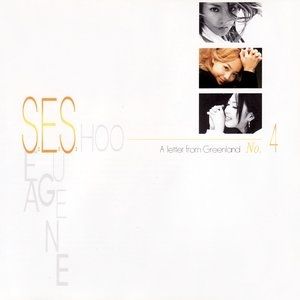 Album S.E.S. - A Letter from Greenland