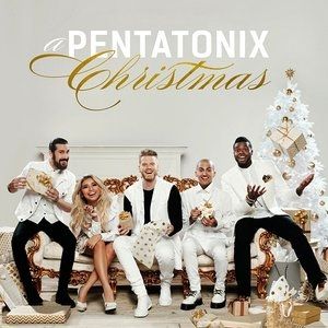 Album Pentatonix - A Pentatonix Christmas
