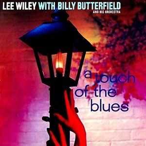 Album Lee Wiley - A Touch of the Blues