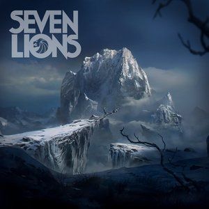Album Seven Lions - A Way To Say Goodbye