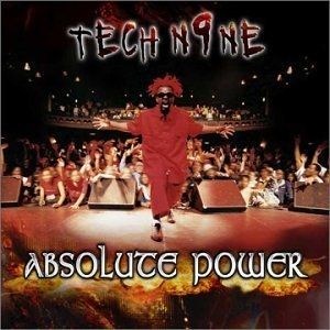 Absolute Power - album